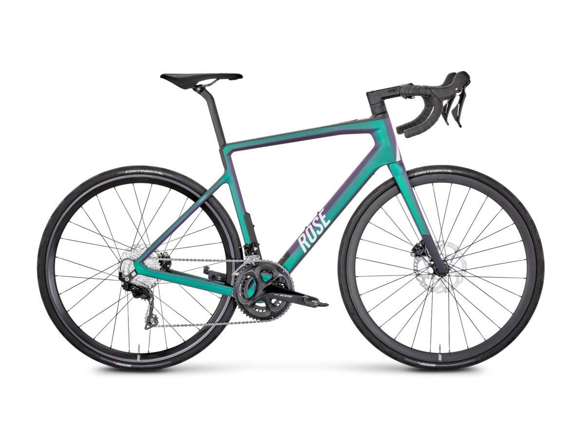 ergon fahrradsattel damen ST Gel Women M/L Color:Venture Das Advanced Trekking Pro MTB front
