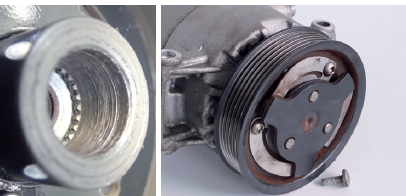 10/2022 - Causes of overload protection tripping in air conditioning ...