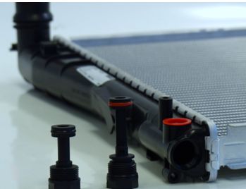 01/2022 - Specific guidance for working on BMW radiators with different ...
