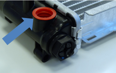 01/2022 - Specific guidance for working on BMW radiators with different ...
