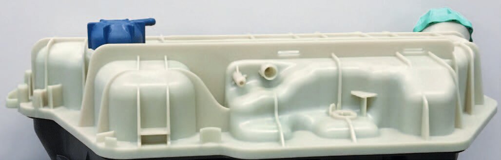 02/2020 - Additional connection on MAN radiators