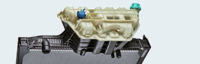 02/2020 - Additional connection on MAN radiators