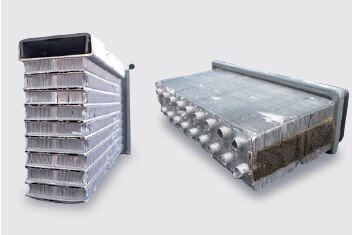 02/2025 - Radiator quality and performance: is heavier and bigger ...