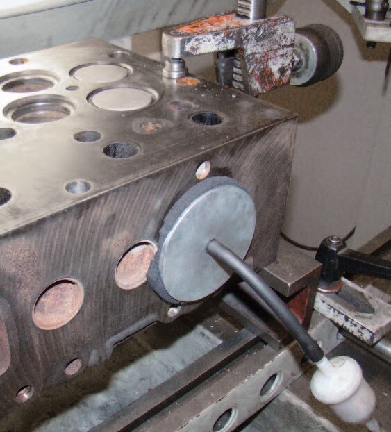09/2025 - The 8 important steps for installing and removing valves