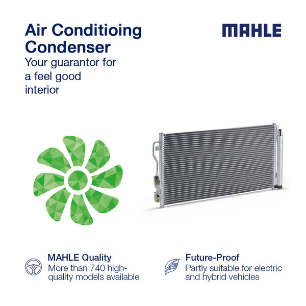 MAHLE MPULSE Mobility Magazine